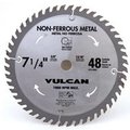 Vulcan Blade Carbide 48Tx7-1/4In 410761OR